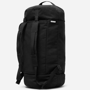 Everlane The Mover Pack Travel Bag Excellent Condition in Black